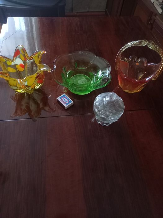 Продаются конфетницы