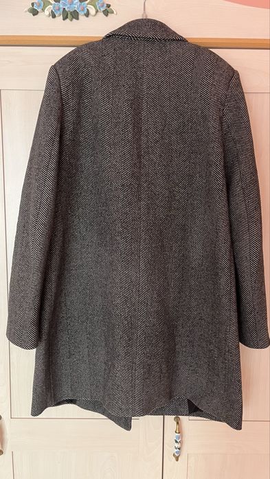 Преходно  палто/блейзър ZARA