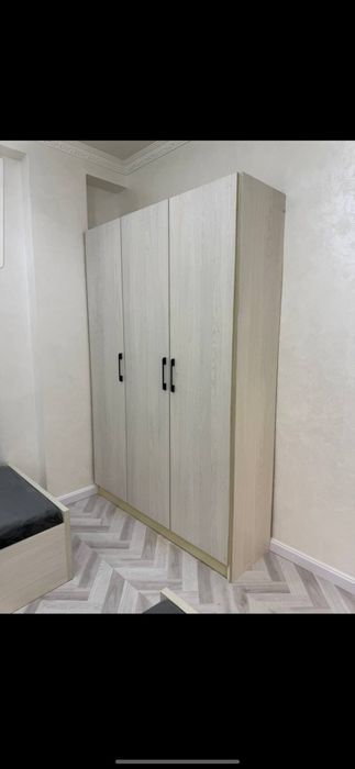 Ижарага квартира бор