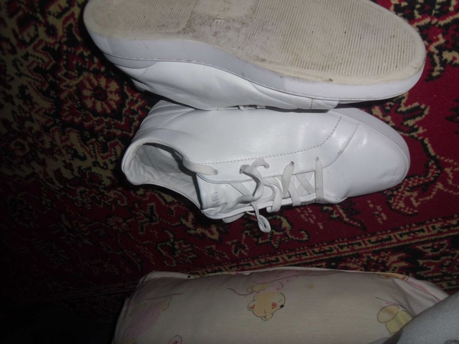 adidasi albi barb nr 44-45