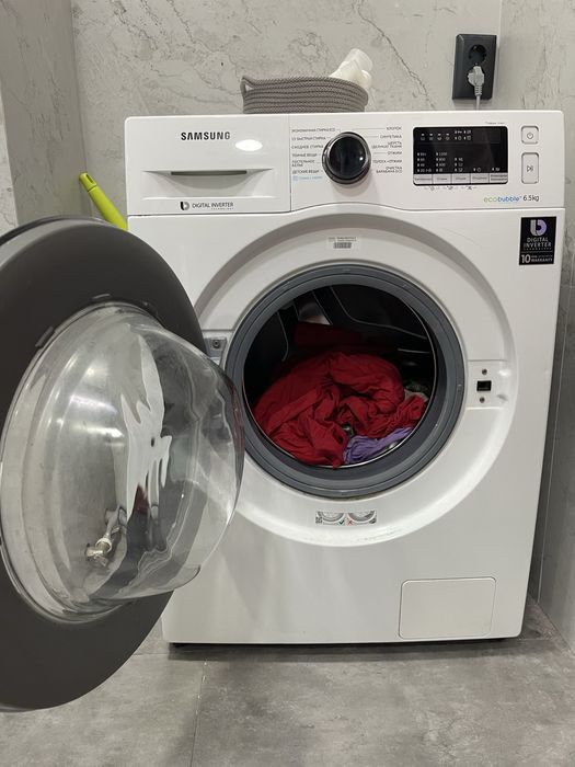 Стиральная машина Samsung