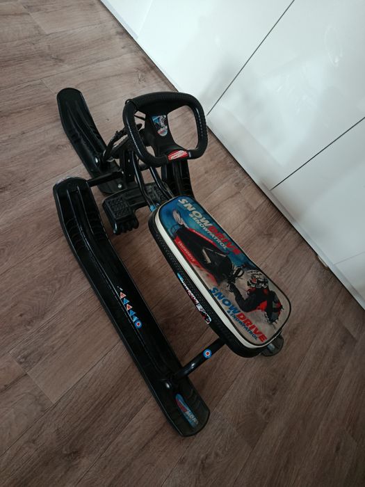 Продам срочно санку (шана)