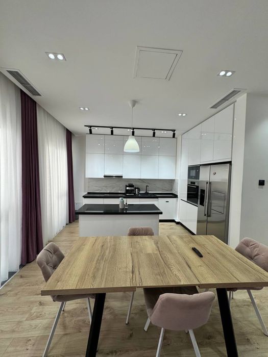 Mirabad Avenue! Сдаётся 3-ком квартира! Новая фото реальные! Срочно