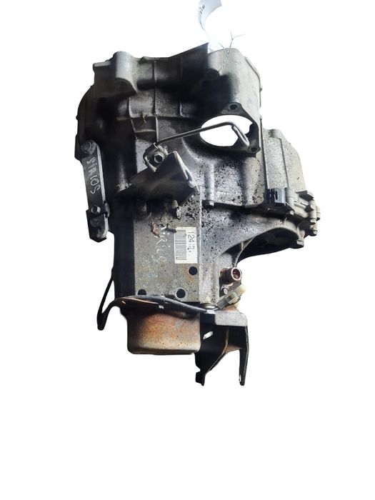 Cutie De Viteze Manuala 4 Trepte Daihatsu Sirion M1 1998 - 2005 1.3