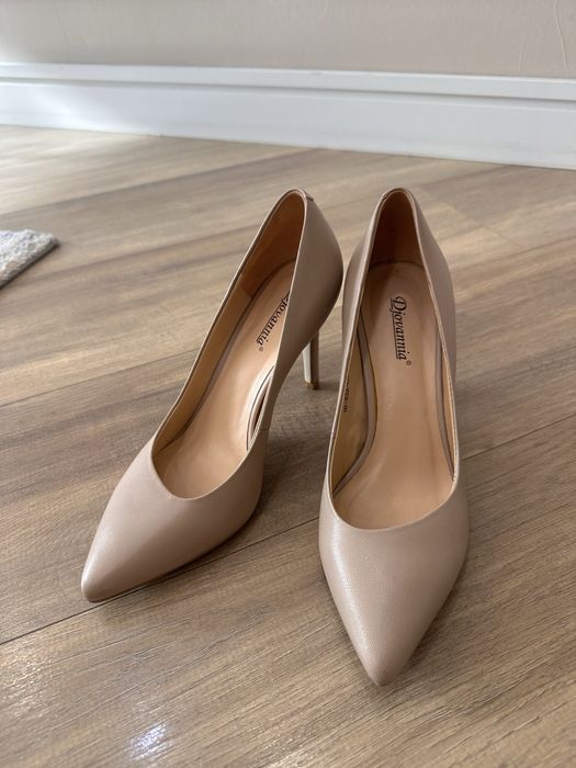 Продам туфли 36 размер