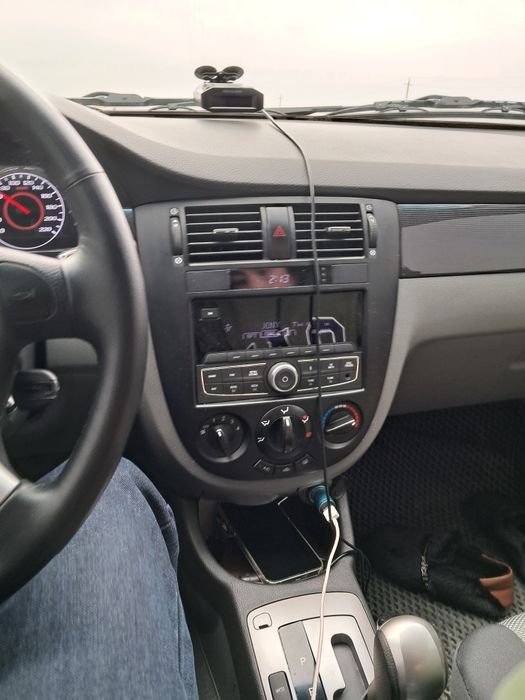 Жентра 2023  люксиз автомат