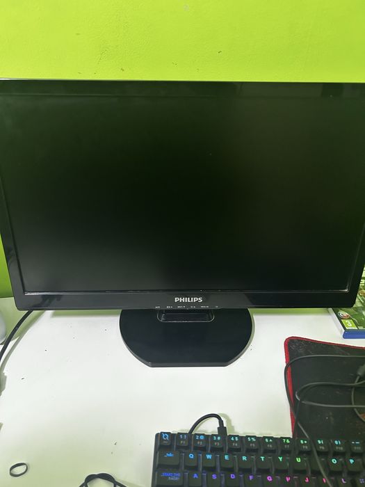 Monitor Philips