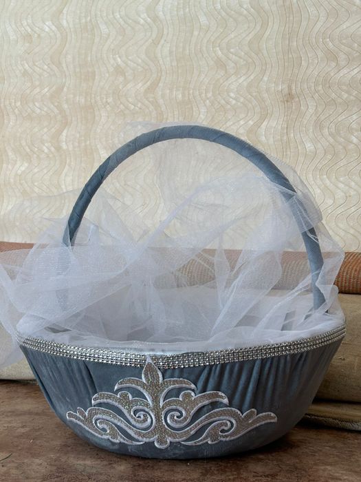 Корзина для подарка