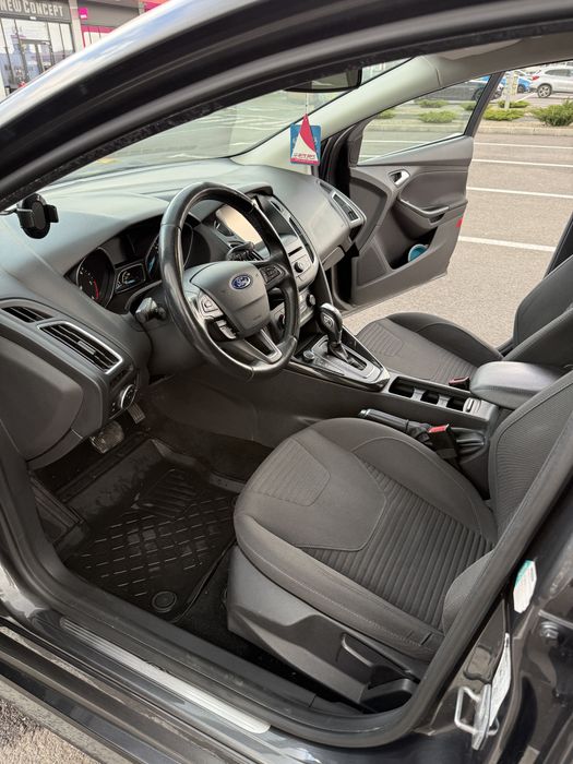 Ford Focus MK 3 2.0 diesel ST line