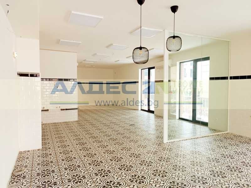 Дава се под наем Магазин в София, Кръстова вада - 90 кв.м за 1071 € - Снимка #2