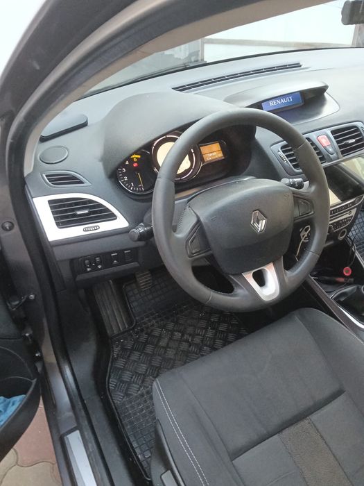 Vand Renault Megane 1.5 dci