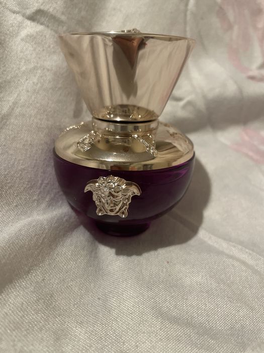Dylan purple от Versace оригинал 30 мл