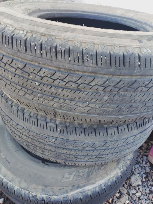 Продам летнюю резину r15