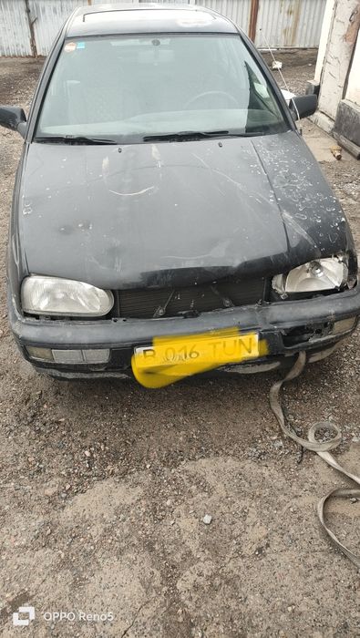 гольф 3  об 1.8 продам