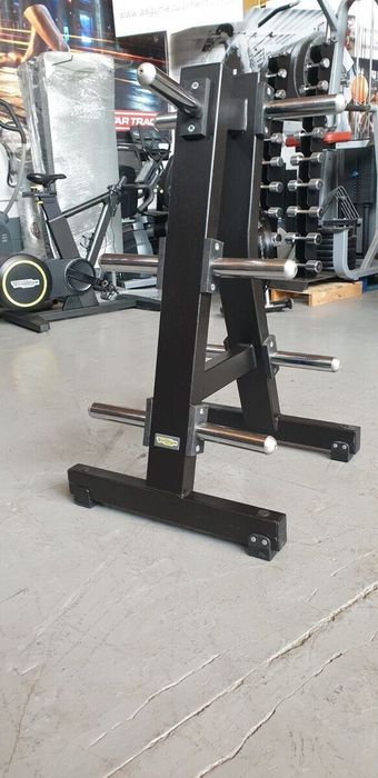 Suport Discuri 50 mm Solid ConceptFit (nu technogym/ matrix)