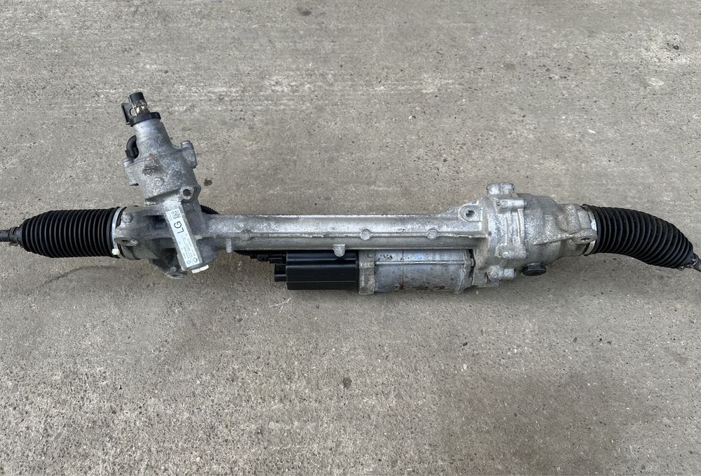 Caseta electrica BMW Seria 1 2 3 4 F20 F22 F30 F32 F34 F36, XDrive