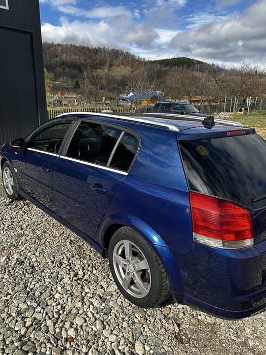 OPEL Signum 2006 — imagine 2
