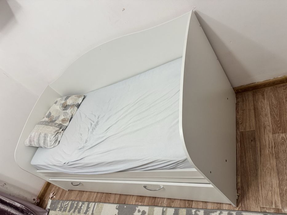 Кровать для двух детей