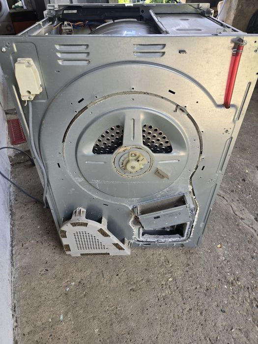 AEG Elektrolux T5750