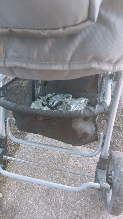 Cărucior copii Pierre Cardin