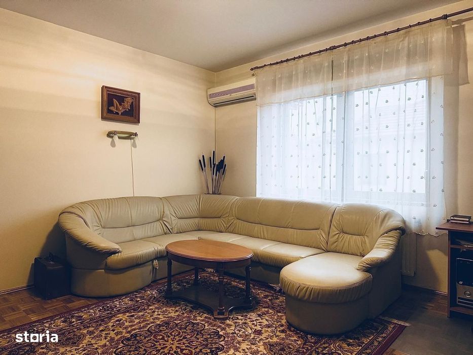 Casă individuală P+M cu grădină  și 2 intrări – oportunitate rara