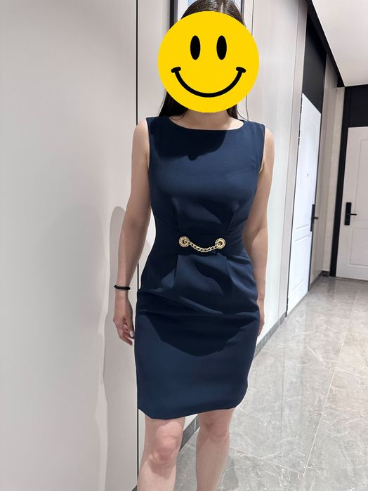 Новое Платье Сарафан Balizza