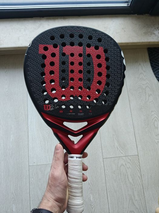 Wilson bela v3 padel