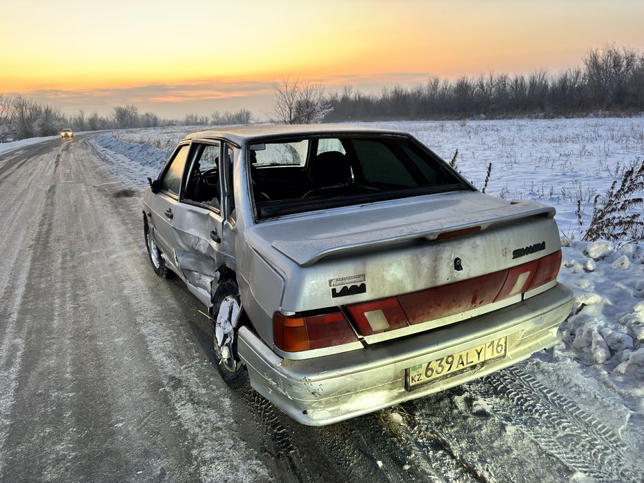 Продам ваз 2115