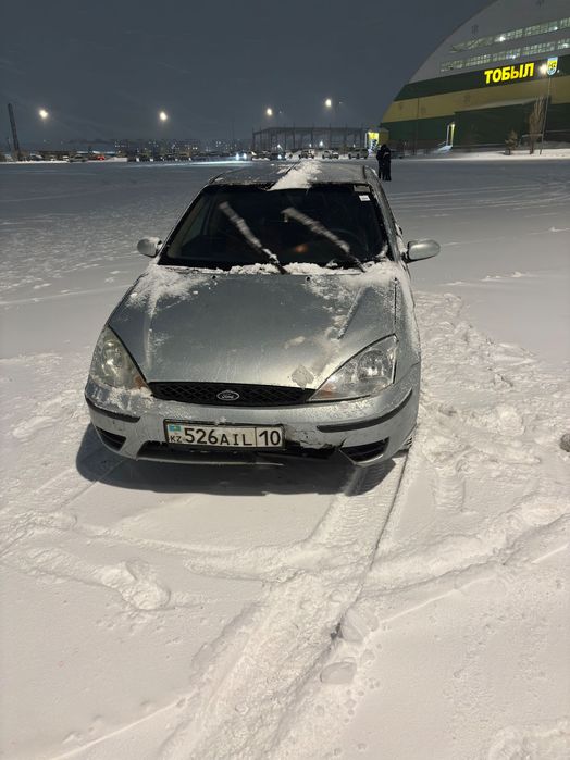 Продается Ford focus 1 рестайлинг
