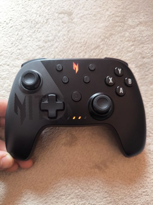 Контролер  Acer Nitro NGR300