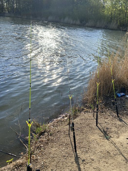 Қармақтар сатылады 4шт 1.80