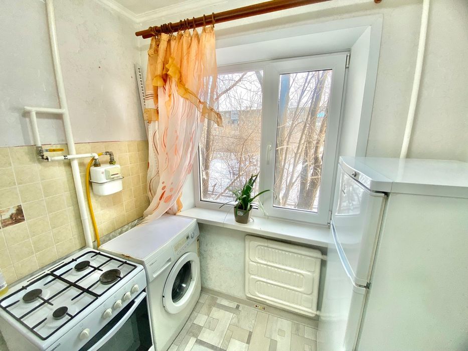 Квартира Юго восток посуточно. Час 2000