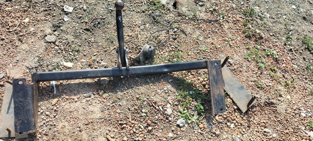 Cârlig remorcare pentru Opel Astra g,Brek