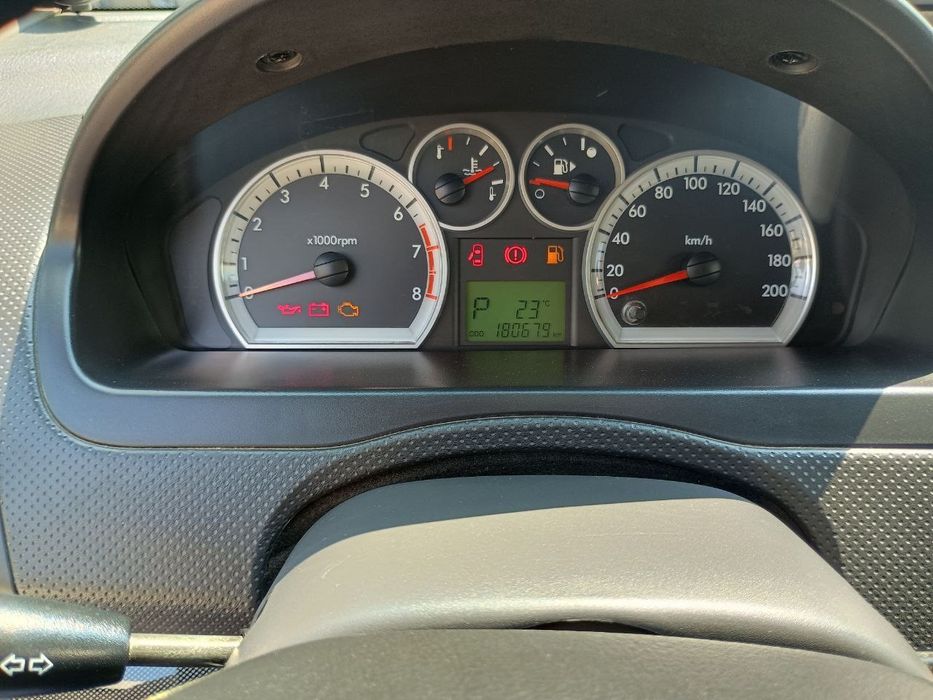 Нехиа 3 АВТОМАТ 2 Евро Вариант