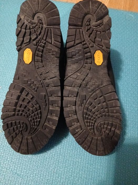 Ghete Garmont  mar 41.5