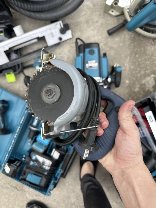 Инструменты, макита, оригинал