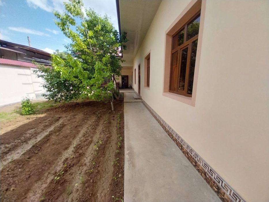 Qibrayda xovli sotiladi