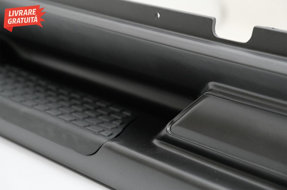 Praguri Laterale HYUNDAI Tucson JM (2004-2010)