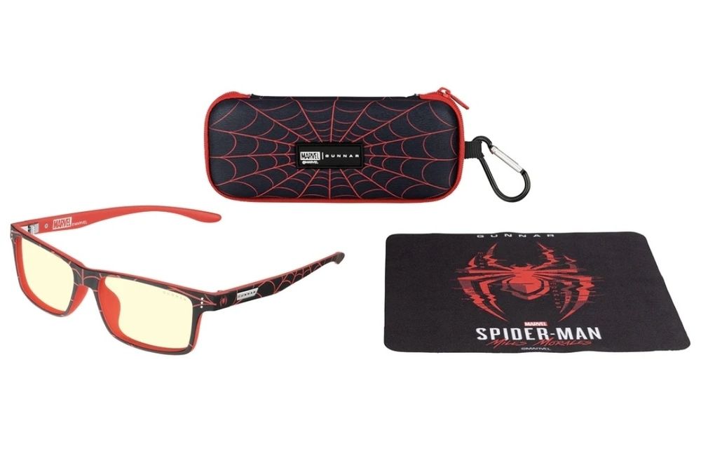 Очки для геймеров Gunnar