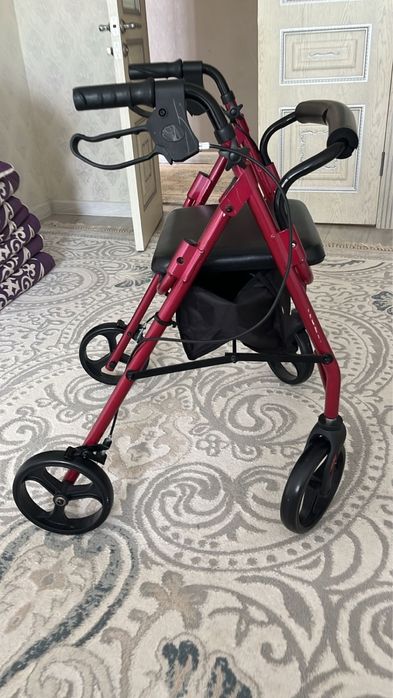 Ходунки для детей с инв