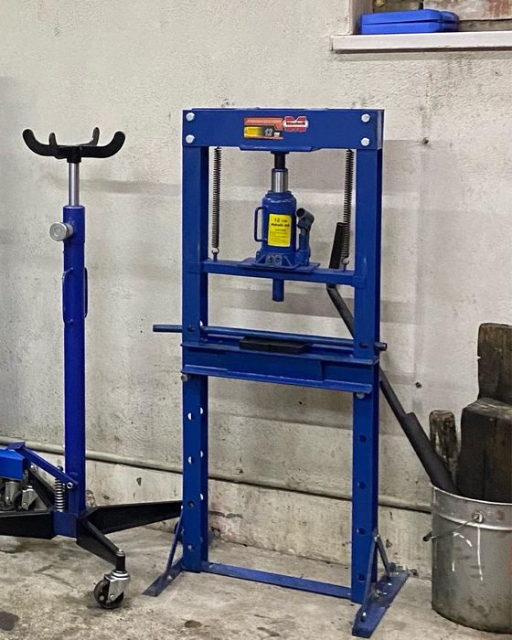 Аренда боксов за 13.500 сутки