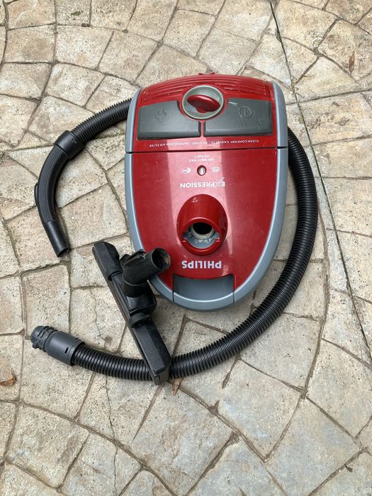 Philips Espression 1.800 W