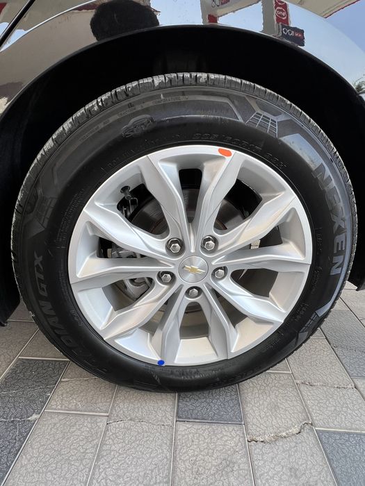 Malibu primier 23 ming prabig