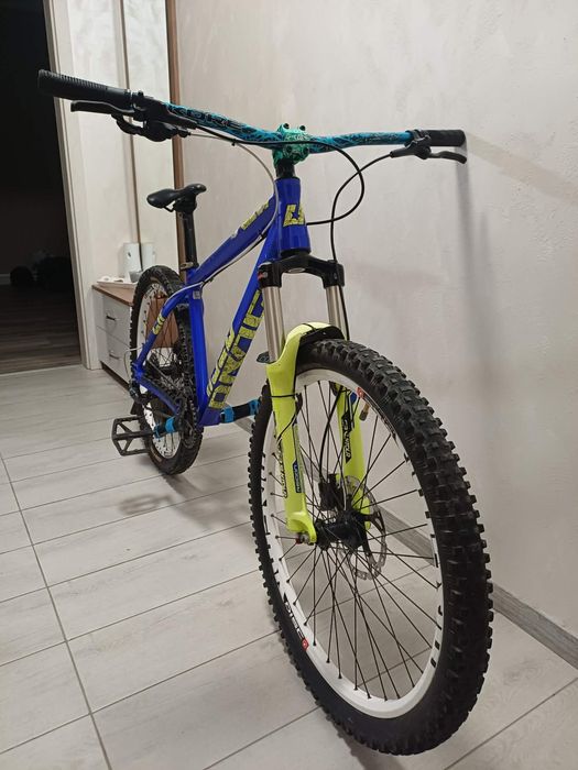 Велосипед Drag C2