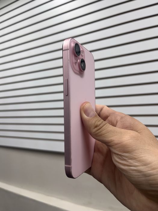 Iphone 15 / 128 gb