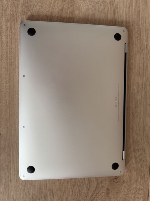 Mackbook pro m1-