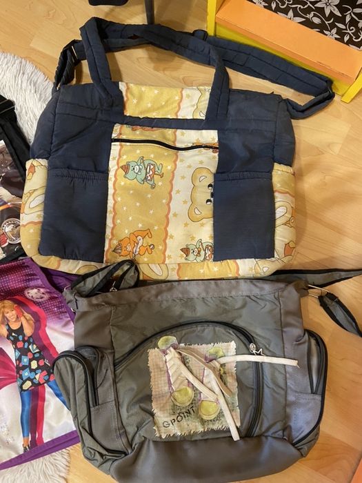 Чанти по 5 лв за брой