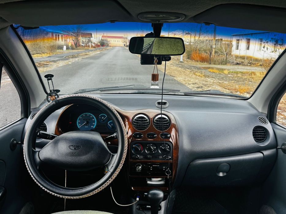 Матиз машина Туркестан