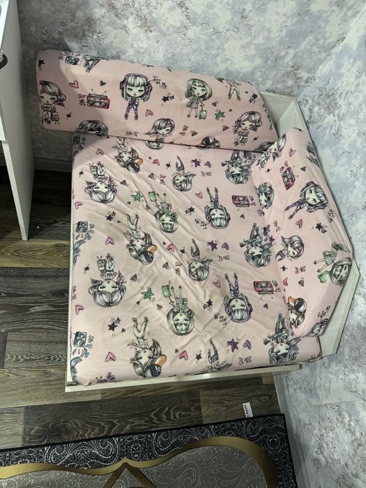 Продаётся Детский кровать