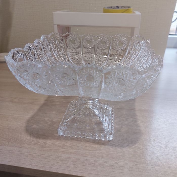 Продам вазы для фруктов